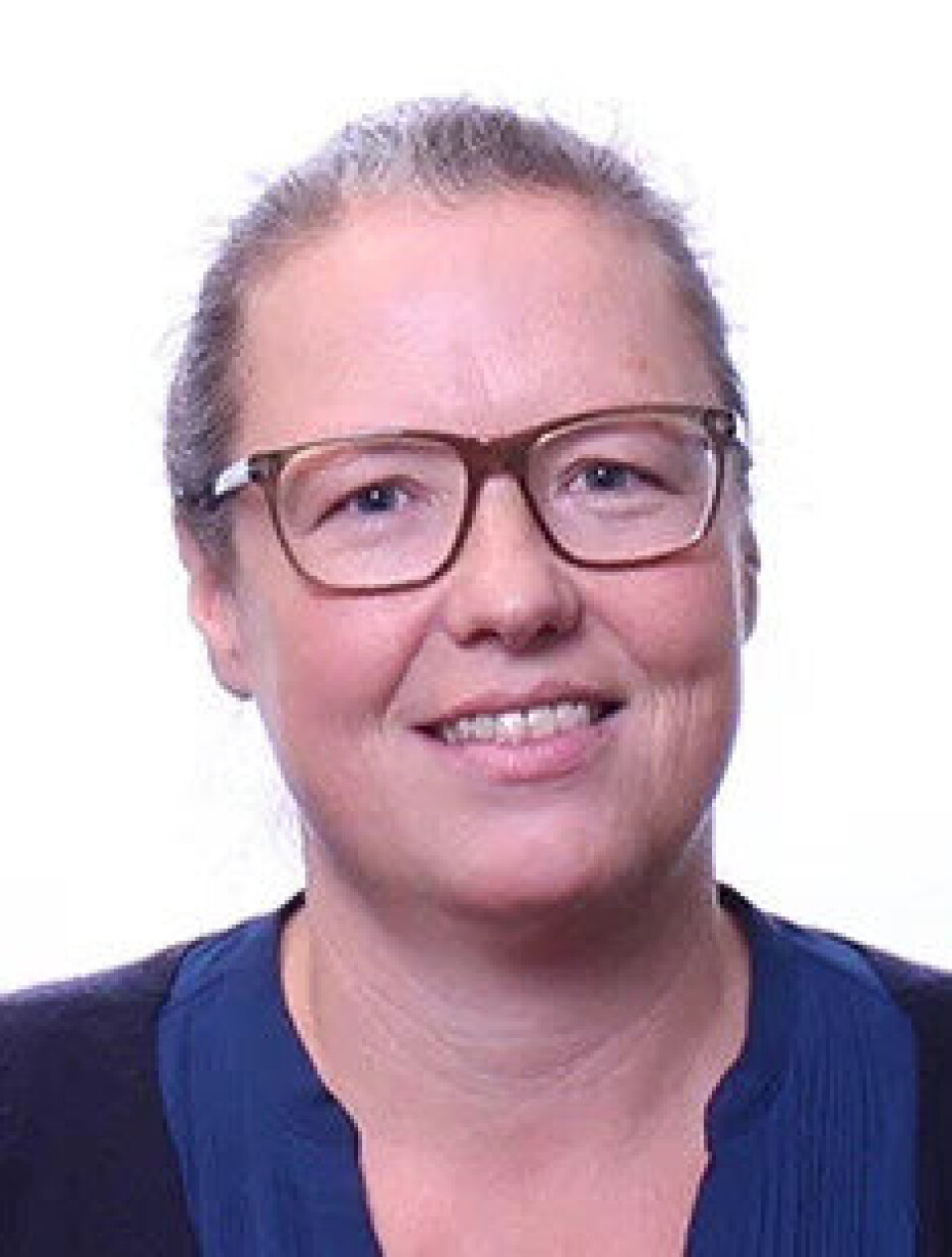 PROFESSOR: Brita Bjørkelo ved Politihøgskolen.