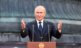Putin møter økt press med mobilisering, atomtrusler og hurtigannektering