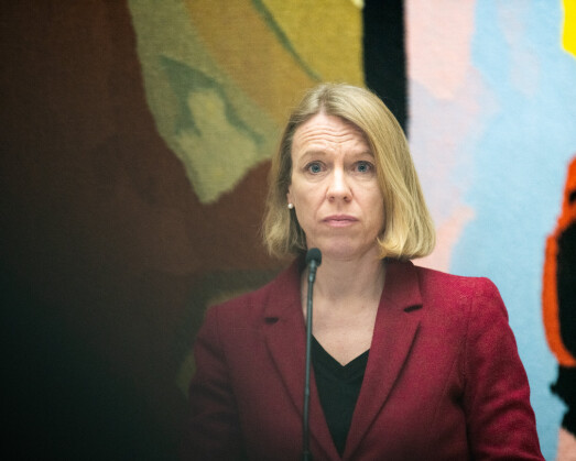 UD: Norge fordømmer Russlands planer om annektering av ukrainske områder