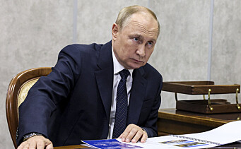 Hva rører seg i Putins hode – Hva tenker han om bruk av atomvåpen?