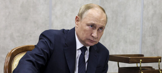 Hva rører seg i Putins hode – Hva tenker han om bruk av atomvåpen?