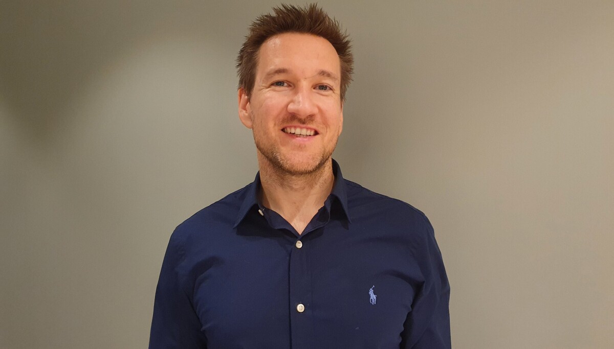 For Kjetil er feltstøvler et naturlig valg av sko – men det er ikke ...