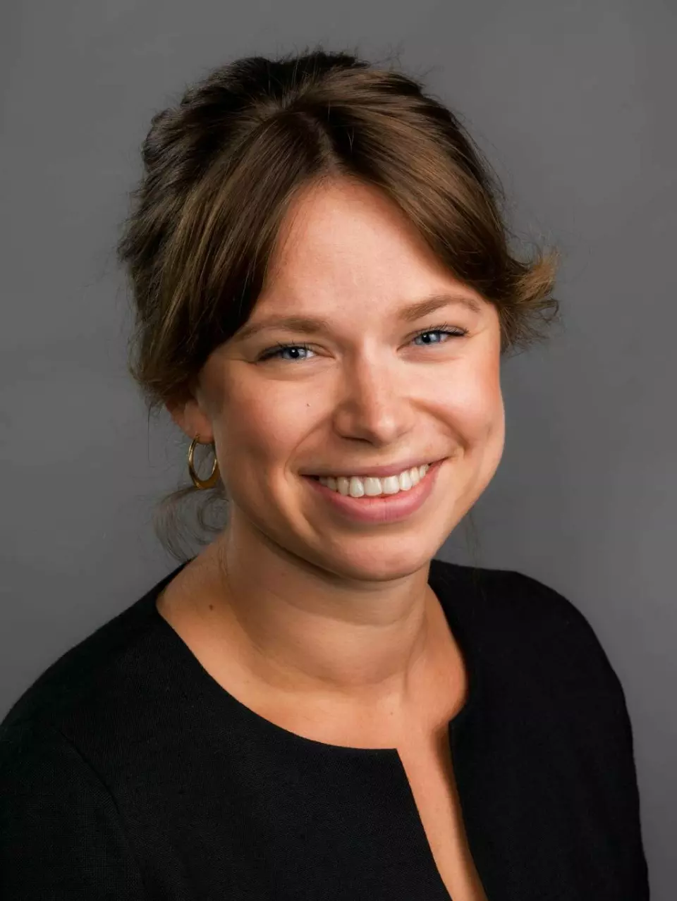 STIPENDIAT: Kronikkforfatter Ingeborg Nortvedt Bjur er doktorgradsstipendiat ved IFS/FHS og UiO.