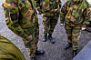 Trenger Forsvaret Moralsk Opprustning?