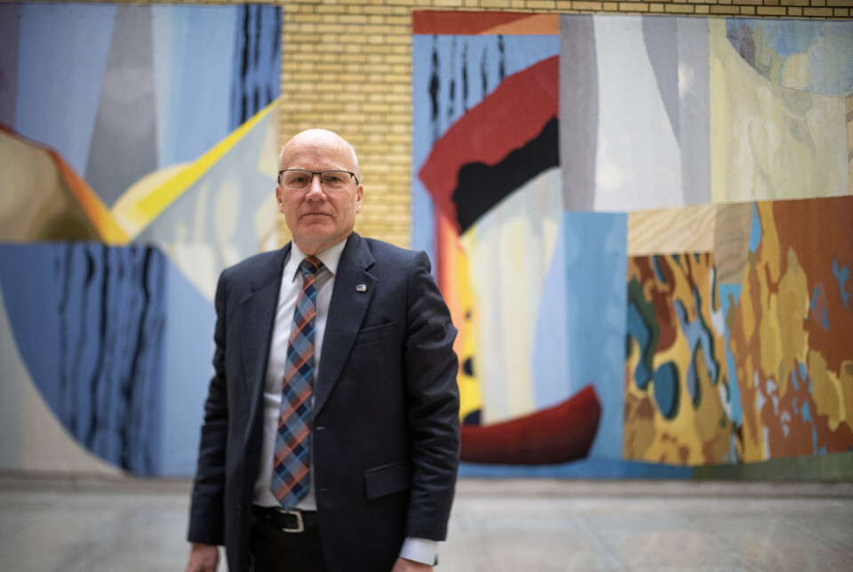 Hårek Elvenes (H).