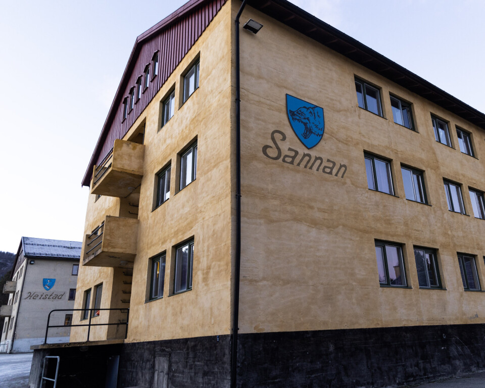 Utvider undersøkelsen av neseblod-tilfeller i Skjold leir