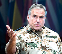 Østtysk jagerflypilot: – Russland gjør det samme som i sovjettiden