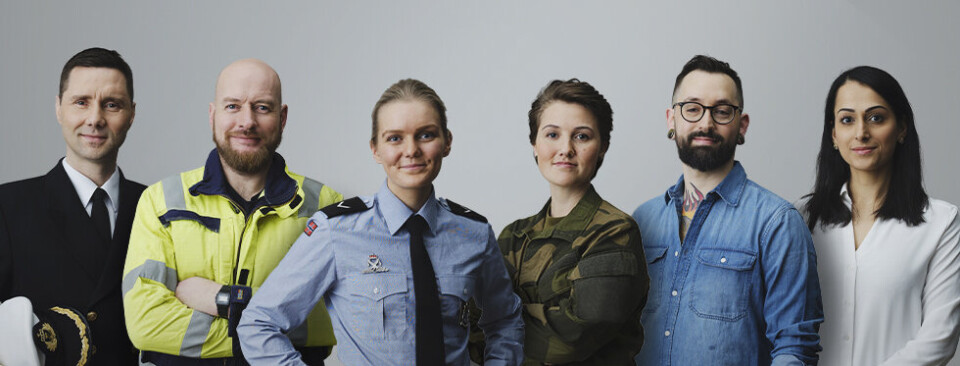 Etterretningsanalytiker