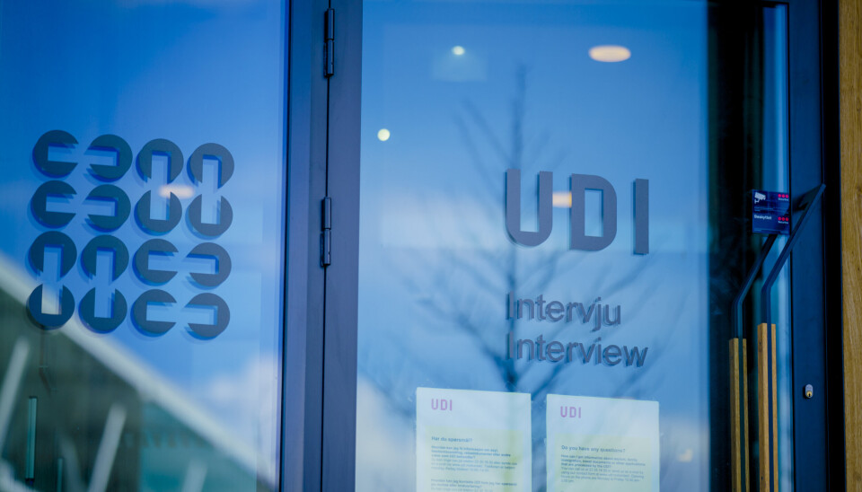 AVVENTER: Utlendingsdirektoratet (UDI) avventer avklaring på søknadene som omhandler militærunndragelse eller frykt for mobilisering.