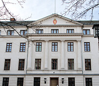 63 personer vil bli HMS-direktør i Forsvaret