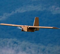 Australia sender pappdroner til Ukraina