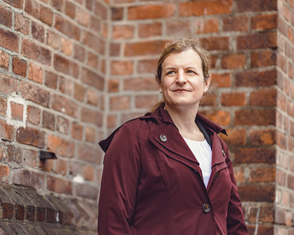 Transpersoner ut av militæret: – Tror fortsatt på løftet om Amerika