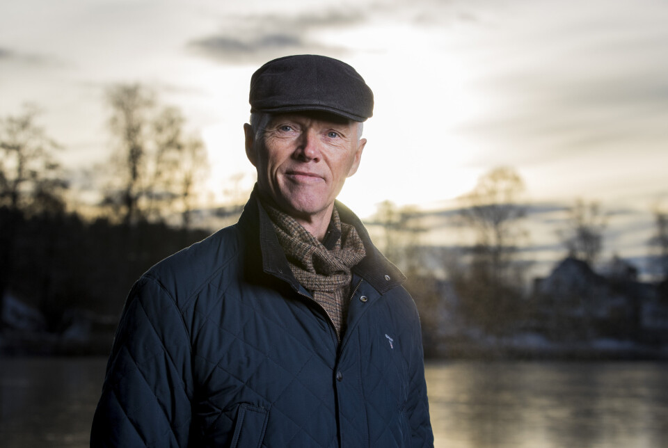 DEBATT: Tidligere hærsjef Robert Mood har etterlyst en bredere debatt om ledelsen ungdommene i «Klar til strid» opplevde.