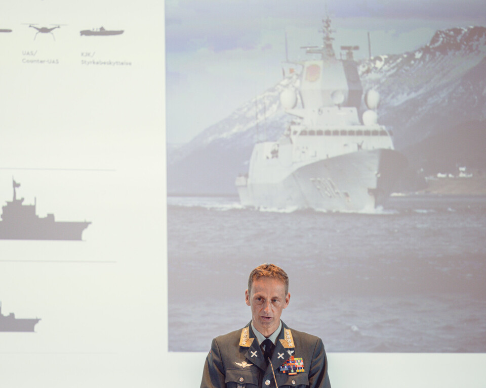 Innsikt uten handling er den største risikoen