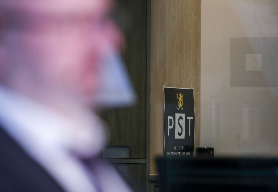 RISIKO: Utlendinger som driver spionasje kan opptre under falsk nasjonalitet og norske statsborgere uten innvandrerbakgrunn kan la seg rekruttere, presses eller lures til å bli en sikkerhetsrisiko.