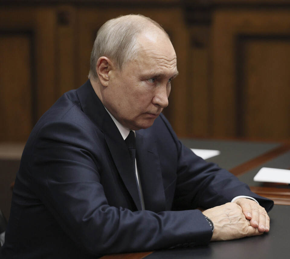 Hva er en eksistensiell trussel?