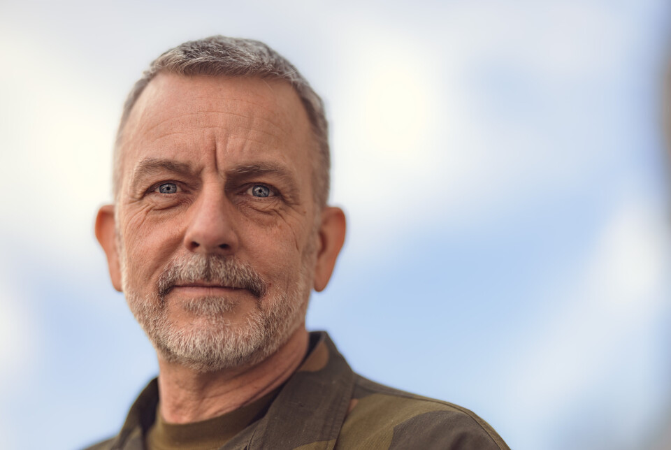 REVIDERT: Nå er Forsvarets felles rekruttutdanning signert, og tas i bruk fra 1. august.