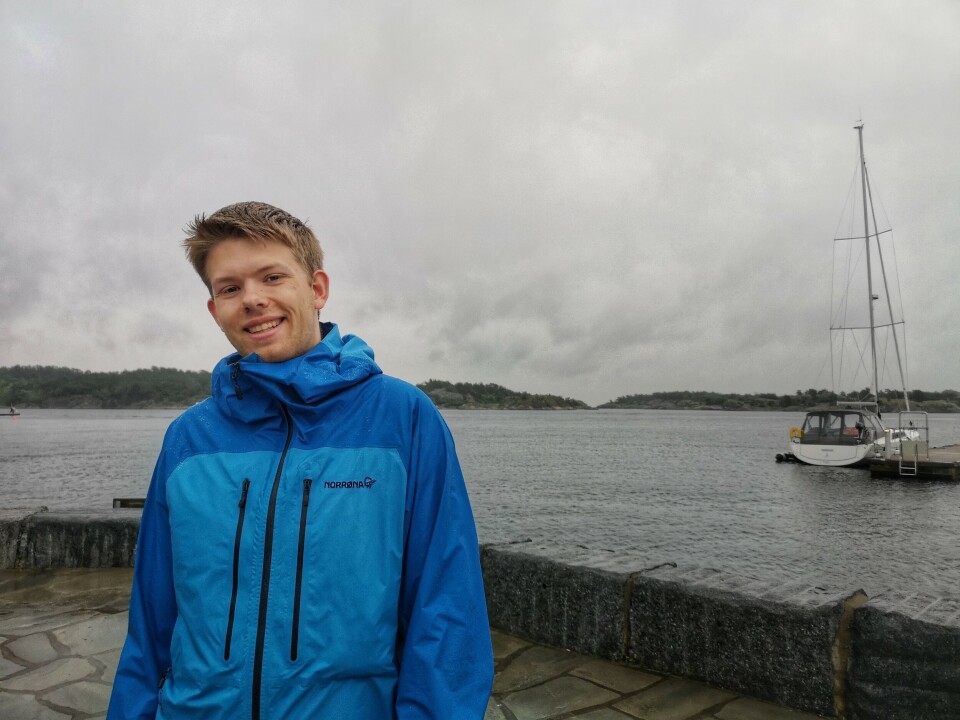 SKRIBENTEN: Klasevåpen, som er forbundet med en uakseptabel stor risiko for å skade sivile i årevis etter bruk, er i mine øyne ikke noe vi burde gi Ukraina fordi noen mener at det kanskje kan hjelpe de med å vinne krigen, skriver masterstudent Magnus Lågøyr. SKRIBENTEN: Klasevåpen, som er forbundet med en uakseptabel stor risiko for å skade sivile i årevis etter bruk, er i mine øyne ikke noe vi burde gi Ukraina fordi noen mener at det kanskje kan hjelpe de med å vinne krigen, skriver masterstudent Magnus Lågøyr.