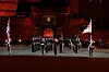 Royal Edinburgh Military Tattoo: 3. gardekompani med stjernestatus