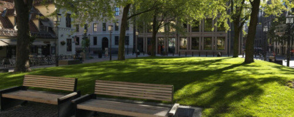 Norges Bank søker rådgiver/seniorrådgiver personbeskyttelse