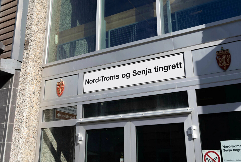 TILSTO: Mannen ble dømt til 18 dagers fengsel etter å ha tilstått råkjøring.