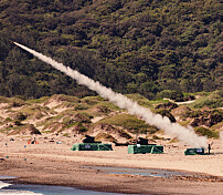 Her kan 3. verdenskrig starte