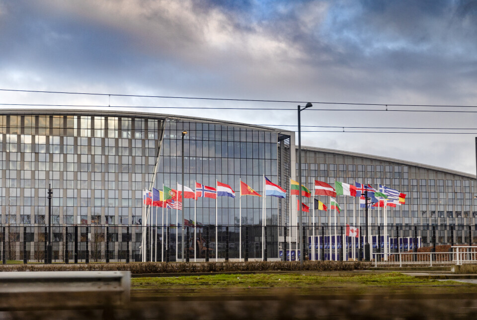 BRUSSEL: Fortsatt usikkert når det Sverige blir medlem av Nato. Ungarn har uttrykt misnøye med svensk kritikk av tilstanden i det ungarske demokratiet.