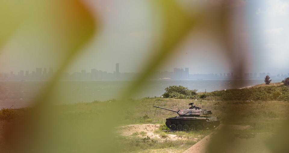 – USA og dets allierte vil tape tusenvis av soldater