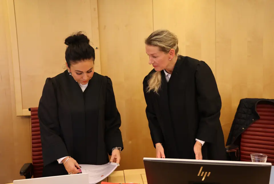 Ber Om Ubetinget Fengsel I Piske saken Ikke Nok Bevis Ber Om Ubetinget Fengsel I Piske saken Ikke Nok Bevis