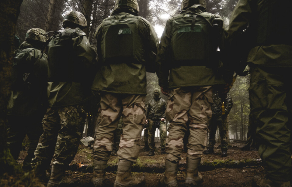 Britisk anslag: Rundt 70.000 russere drept i Ukraina