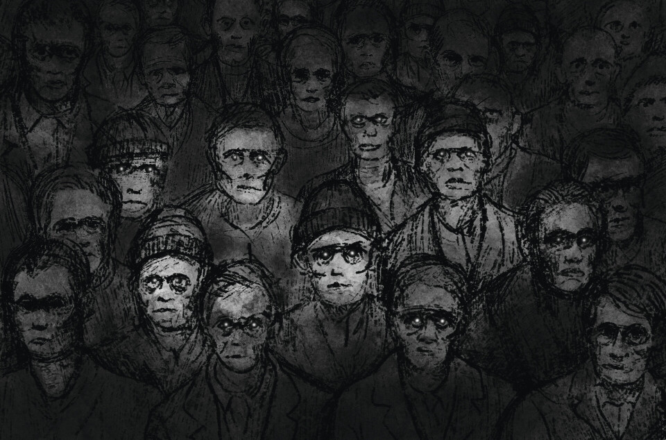 AP: Russiske soldater forteller om desperasjon og fluktønsker i telefoner hjem