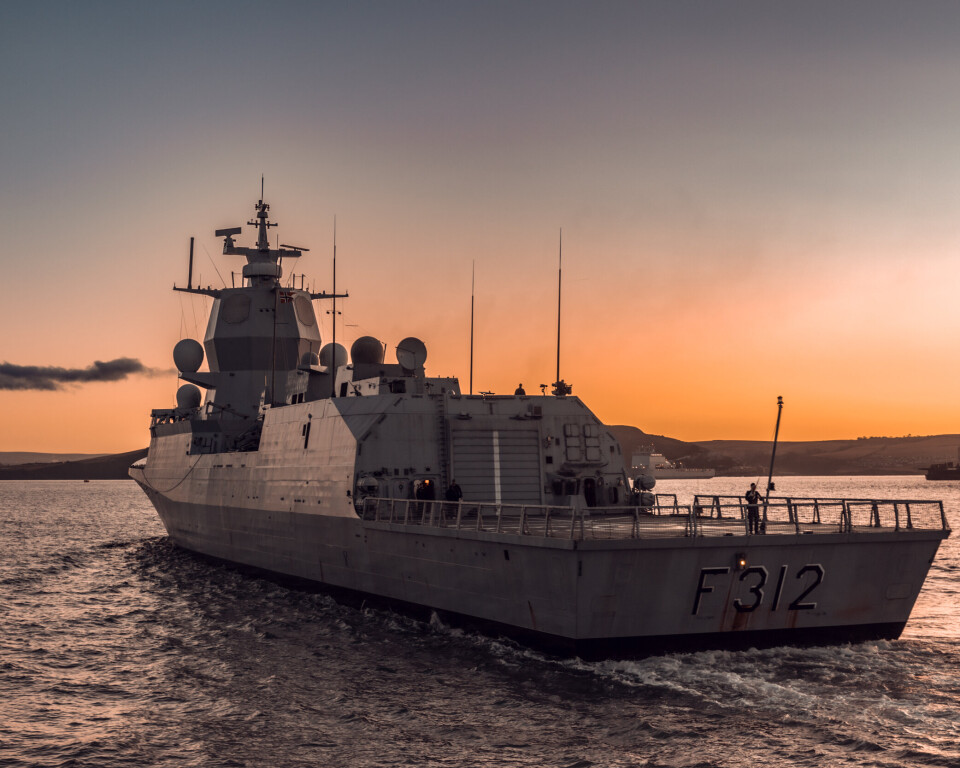 Tillitsvalgte frykter for rekrutteringen til Forsvaret