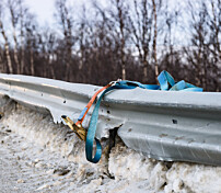 Forsvaret anslår skader for mellom tre og åtte millioner etter storøvelsen