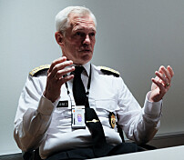 Russland vil utvide brigader i våre nærområder