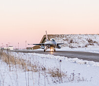 Foreslår Nato-senter i nord