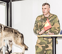 Slik blir den nye Finnmarksbrigaden