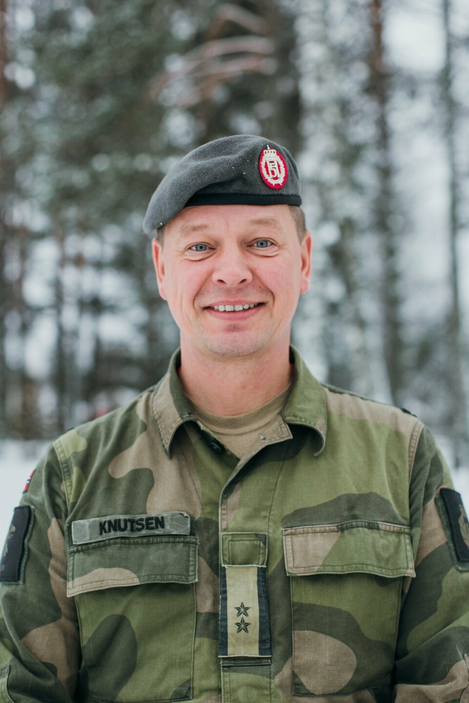 HV-09-SJEF: Christoffer Thomas Knutsen.