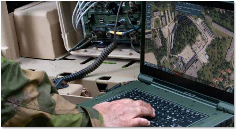 Bli med å utvikle fremtidens forsvarssystemer til Norge og NATO-allierte