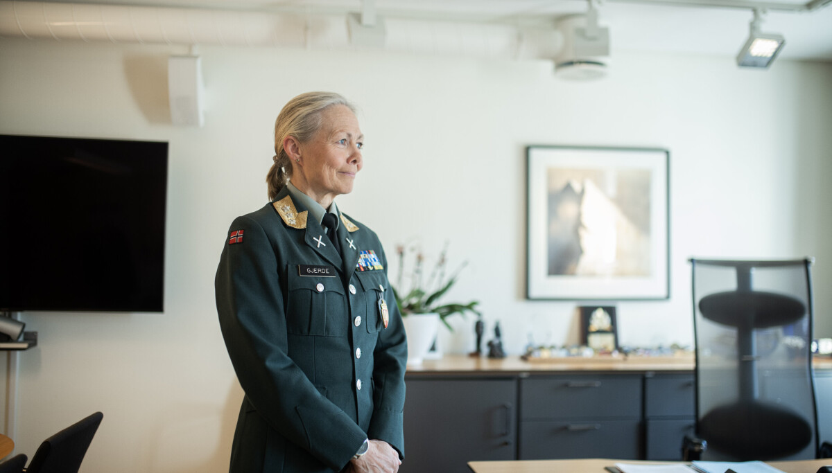 Ingrid Gjerde blir medlem av dansk ekspertutvalg