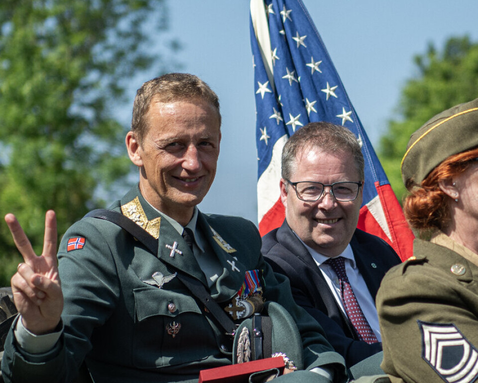 Langtidsplanen vedtatt