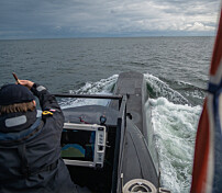 Dette betyr seks ubåter for Norge