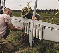 Ukrainske Punisher er billig og dødelig
