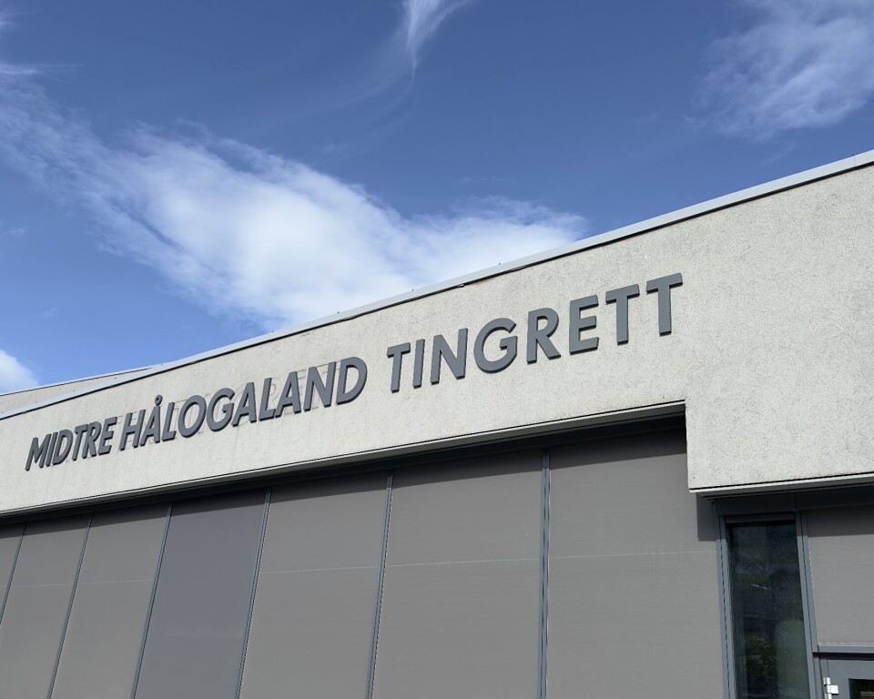 Dømt for voldtekt av medsoldat