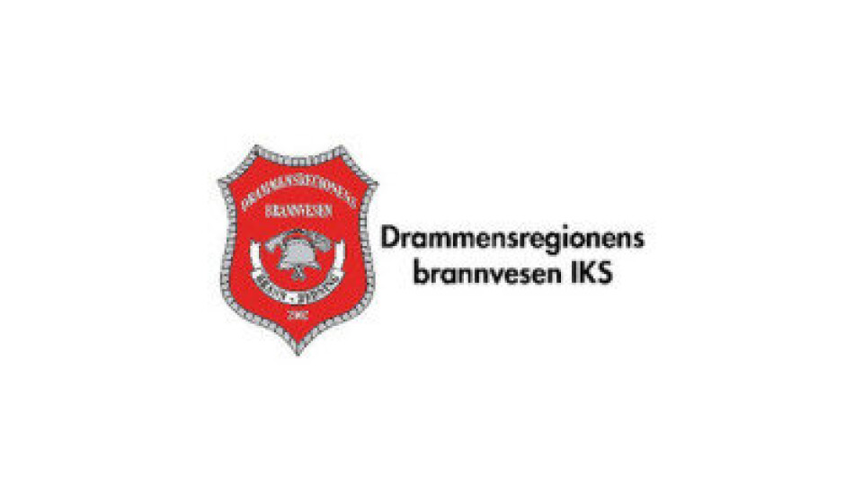 Seksjonsleder i beredskapsavdelingen