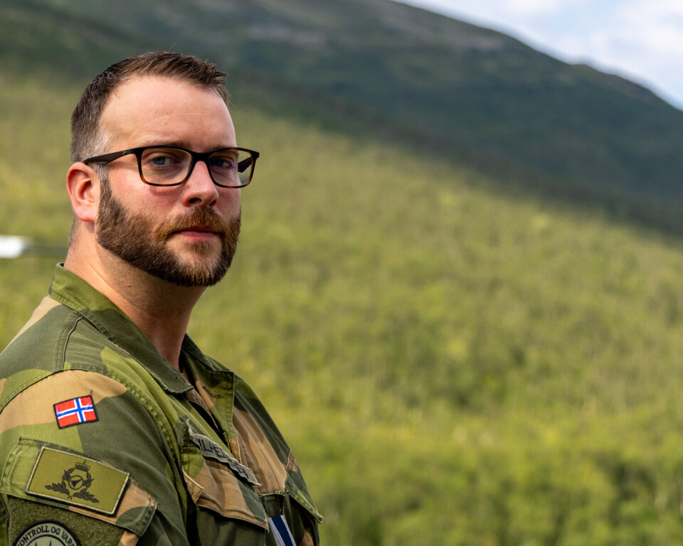 Sørreisa-pendler om Grams boplikt-nei: – Troverdig og beroligende