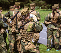 Færre ungdommer skal få klareringsgrad «hemmelig»