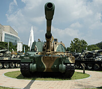 Økt spenning på Korea-halvøya får betydning for Norge