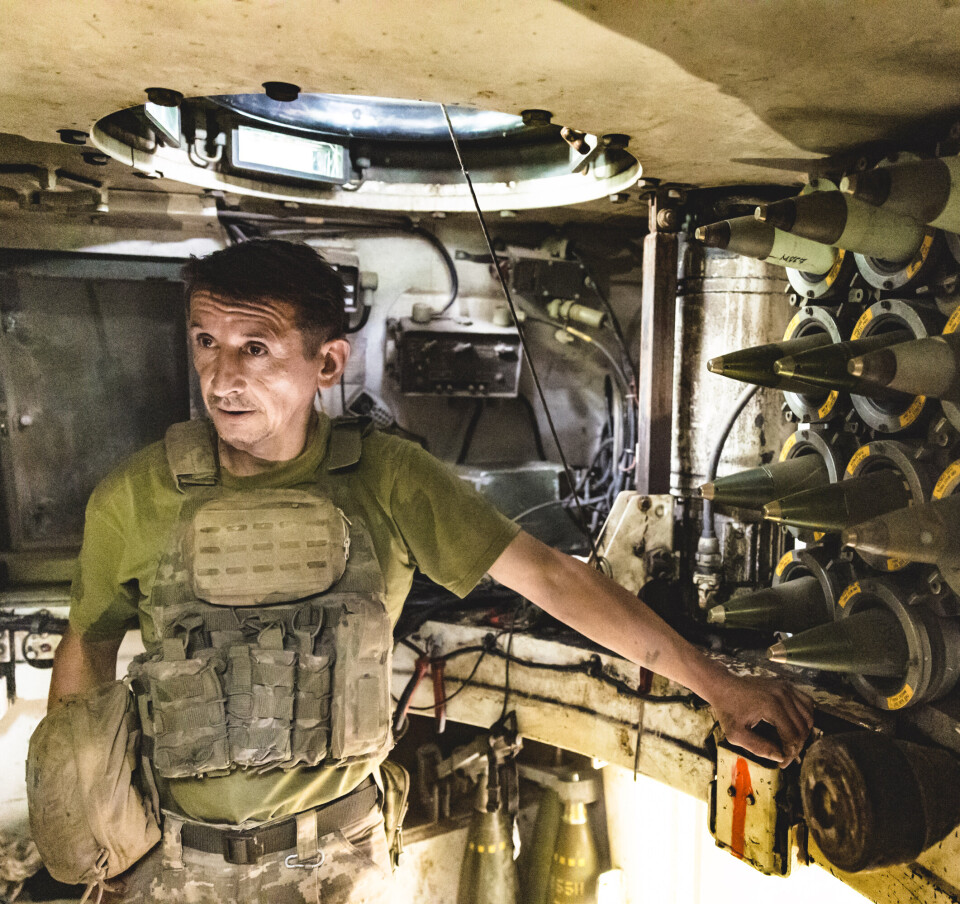 Tusen dager med krig: Dette er lærdommene fra Ukraina