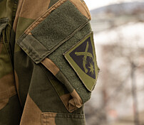 Ny, viktig og robust lov om militær politimyndighet