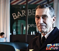 – Den mentale omstillingen er stor